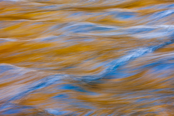 Abstract;Abstraction;Blue;Calm;Couchville Cedar Glade State Natural Area;Gold;Great Smoky Mountains National Park;Healing;Health care;Healthcare;Line;Minimalism;Mirror;Nature;Pastoral;Ripple;River;Shape;Stream;Tennessee;Water;Waterscape;Yellow;flowing;landscape;oneness;orange;pattern;peaceful;rapids;reflection;reflections;restful;serene;soothing;tranquil;zen